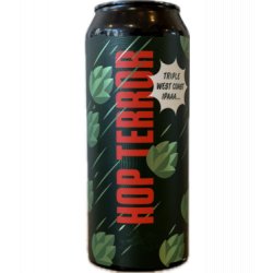 Sibeeria Hop Terror 500ml - Bierwinkelier