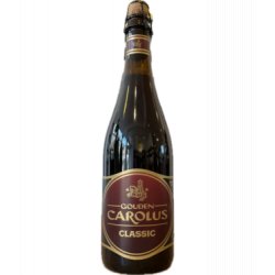 Het Anker Gouden Carolus Classic 750ml - Bierwinkelier