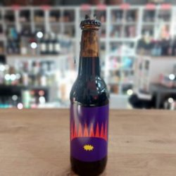 Omnipollo  Samantha - Het Biermeisje