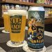 Nova Runda - Top Manager New England Pale Ale 