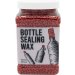Bottle Sealing Wax - Bright Red 