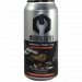 Moersleutel Craft Brewery Power Bar Blacksmith 