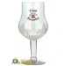 TRIPEL KARMELIET - Copa Tulipa Alta - 30-50cl TRIPEL KARMELIET - Copa Tulipa Alta - 30-50cl