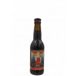 Syndikatet Elskerinden