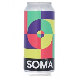 Soma Grit