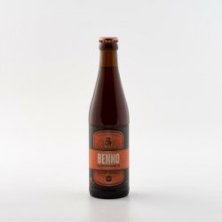 Stift Engelszell Benno 33cl - Trappist Tribute