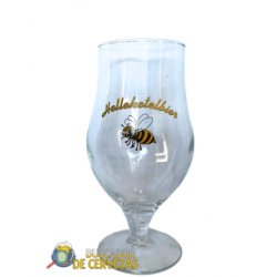 HELLEKETELBIER - Copa Tulipa - 33cl - Buscador de Cervezas - Brewhouse