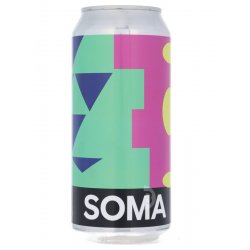 SOMA Beer Loop