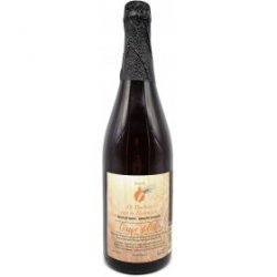 Brouwerij De Dochter van de Korenaar Coupe Soleil Brouwerij De Dochter van de Korenaar Coupe Soleil