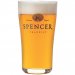 Spencer Pilsner Glass (single) Spencer Pilsner Glass (single)