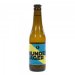 Wunder Lager  33 cl   Fles 