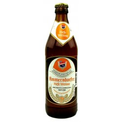 Dorn-Bräu Privatbrauerei Ammerndorf Ammerndorfer Hefe-Weisse Dorn-Bräu Privatbrauerei Ammerndorf Ammerndorfer Hefe-Weisse