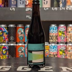 Private Press Brewing Life Is Round (Batch 5)