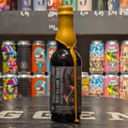 Anchorage Brewing Company A Deal With the Devil - Quadruple Oaked (Batch 7 - 2025)