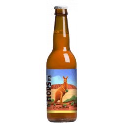 L'Instant World of Hops #3 - Australian DDH IPA - Find a Bottle