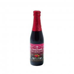 Lindemans Framboise - Une Petite Mousse