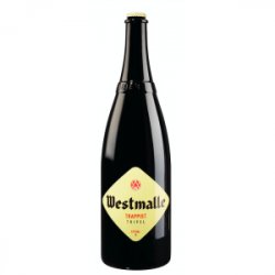 Westmalle Tripel 3L - Trappist Tribute