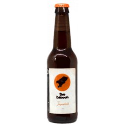 The Baboon Tropicalistik IPA - India Pale Ale - Find a Bottle