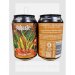 0330 Birra Puhaste el Gordito 4,5% vol lattina 