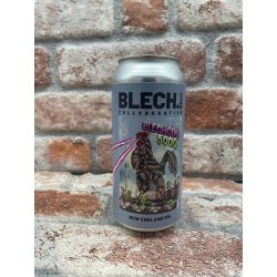 Blech.Brut BLECHCOQ 5000