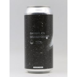 Cloudwater - Chubbles (bbf 14-9-23) - DeBierliefhebber