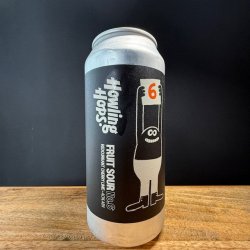 Howling Hops Fruit Sour Series No.6