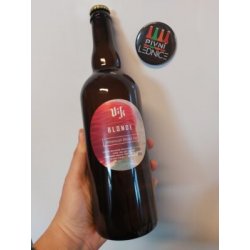 Vik Blond 10°6,4% 0,7l