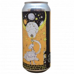 Brasserie du Bas-Canada Célescope