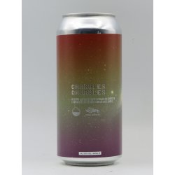 Cloudwater - Chubbles Chubbles (bbf 21-9-23) - DeBierliefhebber