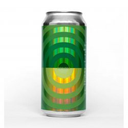 Omnipollo, Double Motueka Chroma Double Dry Hopped Imperial IPA, DIPA, 8.2%, 440ml - The Epicurean