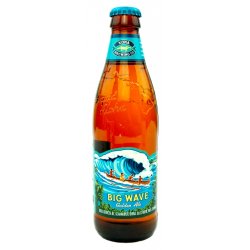 Kona Big Wave