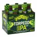 Sierra Nevada Torpedo Extra IPA 6 pack 12 oz. Bottle 