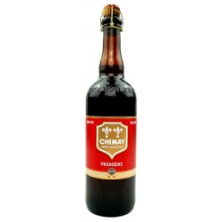 Chimay Première (Red)