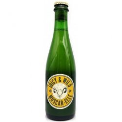 Lambiek Fabriek Juicy & Wild Muscar-Elle