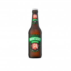 Montseny IPA