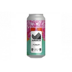 Brasserie Jukebox Left Hand Man