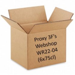 Packaging 3F Webshop... - Etre Gourmet