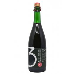 3 Fonteinen Oude Kriek
