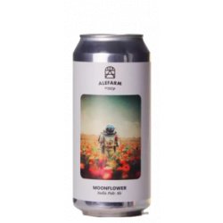 Alefarm Brewing Moonflower - Mister Hop