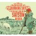 Burning Sky Saison Hiver 