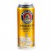 Paulaner, Munchner Hell, German Helles Lager, 4.5%, 500ml 