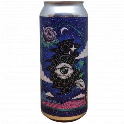 Brasserie du Bas-Canada Cosmique