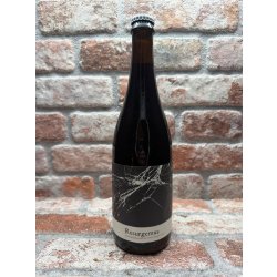 Brouwerij Bliksem Resurgemus