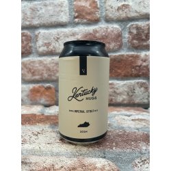 Phase Three Brewing Kentucky Hugs Stout: 2024