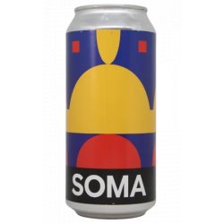 Soma Fat Cap