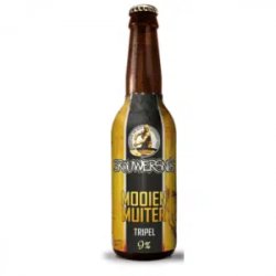 Brouwersnös Mooien Muiter