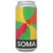SOMA Beer HYPE SOMA Beer HYPE