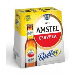 Amstel Radler