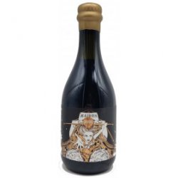 Siren Craft Brew Maiden