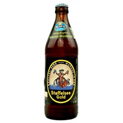 Brauerei Karg Staffelsee Gold Brauerei Karg Staffelsee Gold